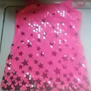 Justice size 10 tanktop